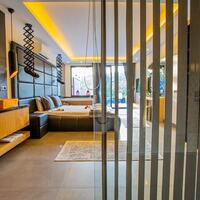 Villa Gold Premium — 18