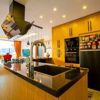 Villa Gold Premium — 40