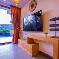 Villa Gold Premium — 48