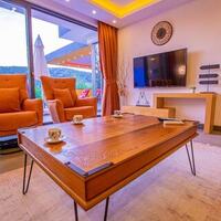 Villa Gold Premium — 50