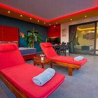 Villa Gold Premium — 55