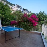 Villa Barış Games & sports 3 – villa for rent in Kördere