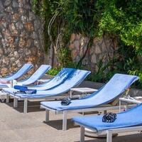 Villa Barış Pool 9 – villa for rent in Kördere