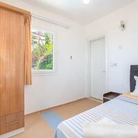Villa Barış Bedroom 4 – villa for rent in Kördere
