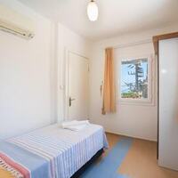 Villa Barış Bedroom 5 – villa for rent in Kördere