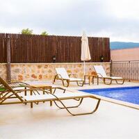 Villa Fiesta — 135