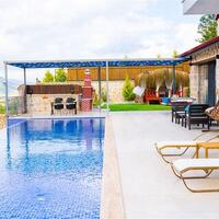 Villa Fiesta — 136