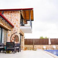 Villa Fiesta — 141