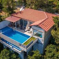 Villa Hayal Evi — 1