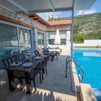Villa Hayal Evi — 7