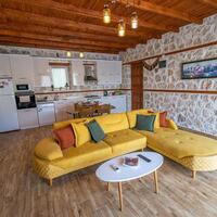 Villa Hayal Evi — 10