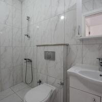 Villa Barış Bathroom 2 – villa for rent in Kördere