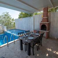 Villa Hayal Evi — 20