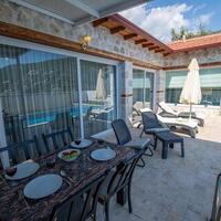 Villa Hayal Evi — 23