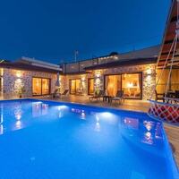 Villa Esyada — 1