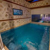 Villa Hayal Evi — 26