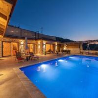 Villa Esyada — 2