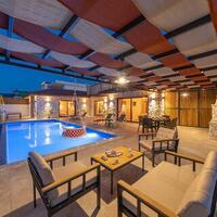 Villa Esyada — 4
