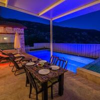 Villa Hayal Evi — 31
