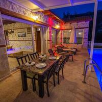 Villa Hayal Evi — 32