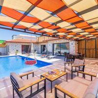 Villa Esyada — 17