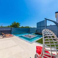 Villa Sisters – villa for rent in Üzümlü
