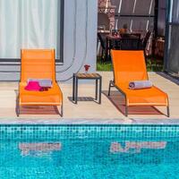 Villa Sisters – villa for rent in Üzümlü