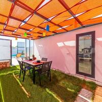 Villa Sisters – villa for rent in Üzümlü