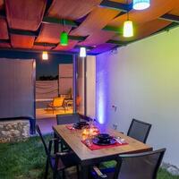 Villa Sisters – villa for rent in Üzümlü