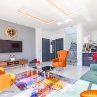 Villa Sisters – villa for rent in Üzümlü