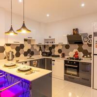 Villa Sisters – villa for rent in Üzümlü
