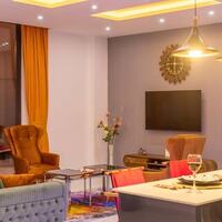 Villa Sisters – villa for rent in Üzümlü