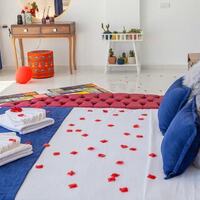 Villa Sisters – villa for rent in Üzümlü