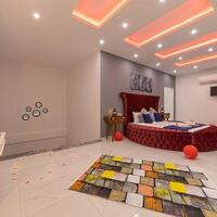 Villa Sisters – villa for rent in Üzümlü