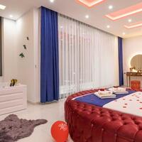 Villa Sisters – villa for rent in Üzümlü