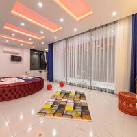 Villa Sisters – villa for rent in Üzümlü