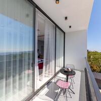 Villa Sisters – villa for rent in Üzümlü