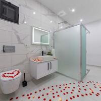 Villa Sisters – villa for rent in Üzümlü