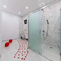 Villa Sisters – villa for rent in Üzümlü