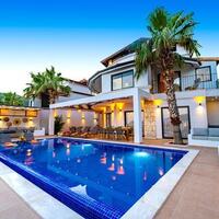 Villa Sare – villa for rent in Akbel