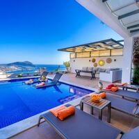 Villa Sare – villa for rent in Akbel