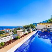 Villa Sare – villa for rent in Akbel