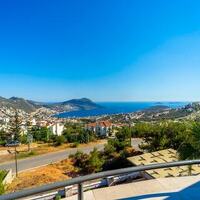 Villa Sare – villa for rent in Akbel