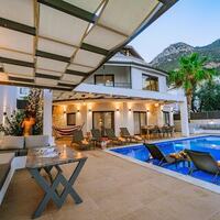Villa Sare – villa for rent in Akbel