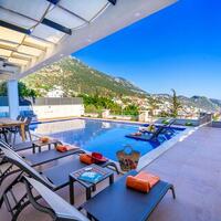 Villa Sare – villa for rent in Akbel