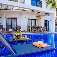 Villa Sare – villa for rent in Akbel