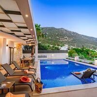 Villa Sare – villa for rent in Akbel