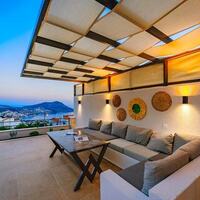 Villa Sare – villa for rent in Akbel