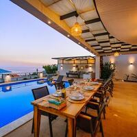 Villa Sare – villa for rent in Akbel