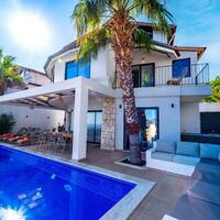 Villa Sare – villa for rent in Akbel